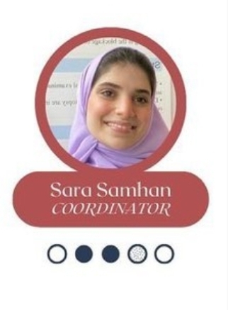 Sara Samhan